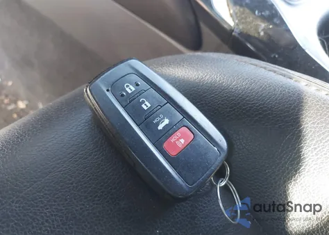 2020 Toyota Corolla Xse from USA, damaged, VIN JTDT4RCE4LJ009859